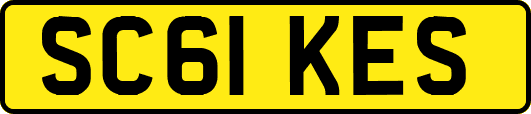 SC61KES