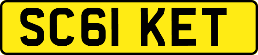SC61KET