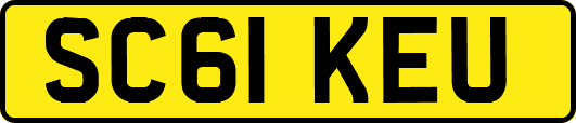 SC61KEU