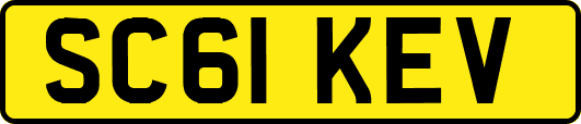 SC61KEV
