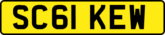 SC61KEW