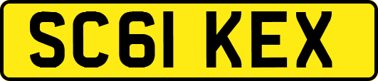 SC61KEX