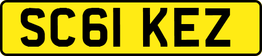 SC61KEZ