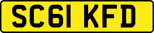 SC61KFD