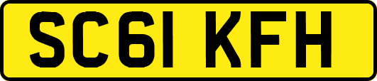 SC61KFH