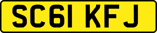 SC61KFJ