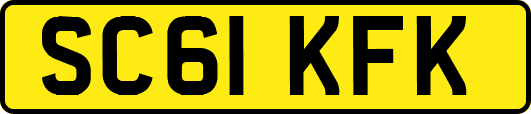 SC61KFK