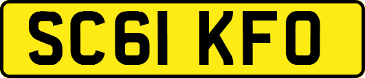 SC61KFO