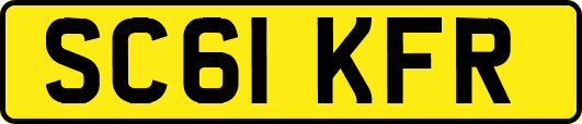 SC61KFR