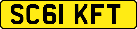 SC61KFT