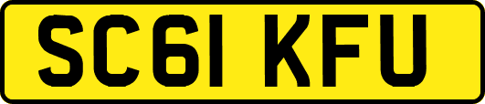 SC61KFU