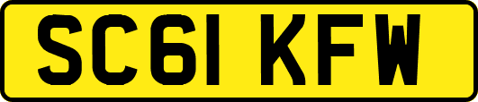 SC61KFW