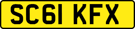 SC61KFX