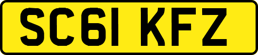 SC61KFZ