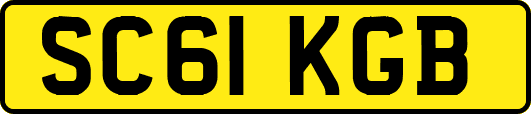 SC61KGB