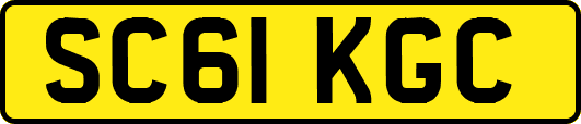 SC61KGC