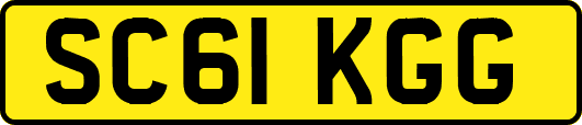 SC61KGG