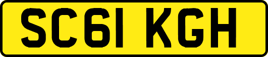 SC61KGH