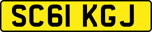 SC61KGJ