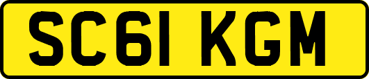 SC61KGM