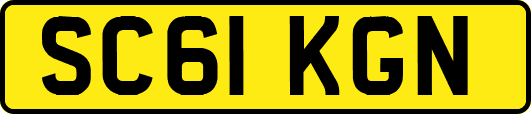 SC61KGN