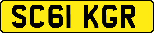 SC61KGR