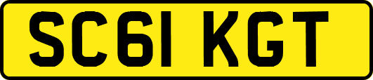 SC61KGT