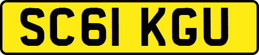 SC61KGU
