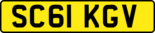 SC61KGV