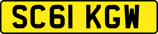 SC61KGW
