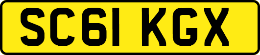 SC61KGX