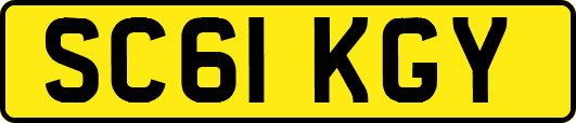 SC61KGY