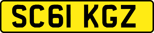 SC61KGZ