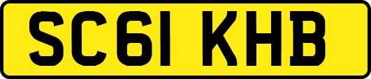 SC61KHB