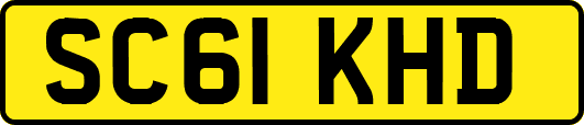 SC61KHD