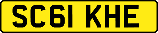 SC61KHE