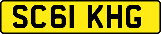 SC61KHG