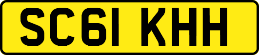 SC61KHH
