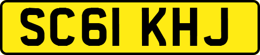SC61KHJ