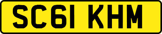 SC61KHM