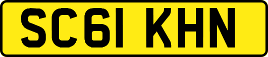 SC61KHN