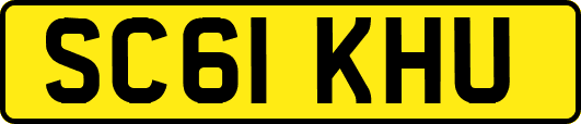 SC61KHU