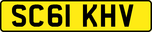 SC61KHV