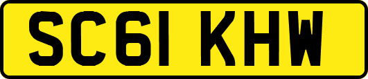 SC61KHW