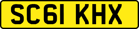 SC61KHX