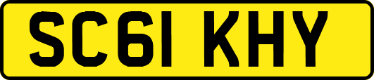 SC61KHY