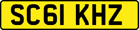 SC61KHZ