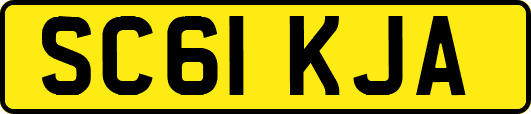SC61KJA