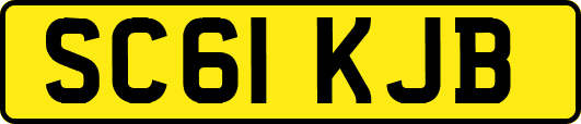 SC61KJB