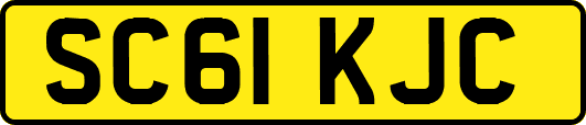 SC61KJC